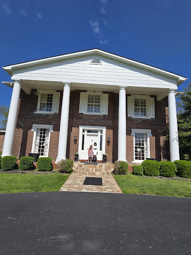 The Barr House Inn