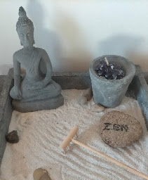 Photo n°12 de Pénalba Nathalie à Pernes-les-Fontaines (Centre de bien-être)