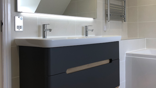 Mint Plumbing & Bathrooms Ltd