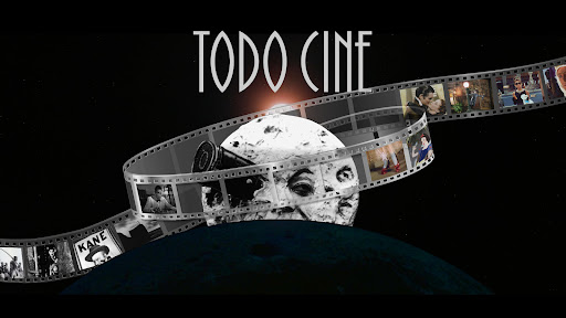 Todo Cine - Thumbnail