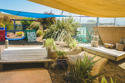 Barnardos Early Learning Centre Kaikoura