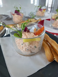 Photo n°4 de Restaurant Emilie Dame Biscuit à Les Villages Vovéens (Pâtisserie)