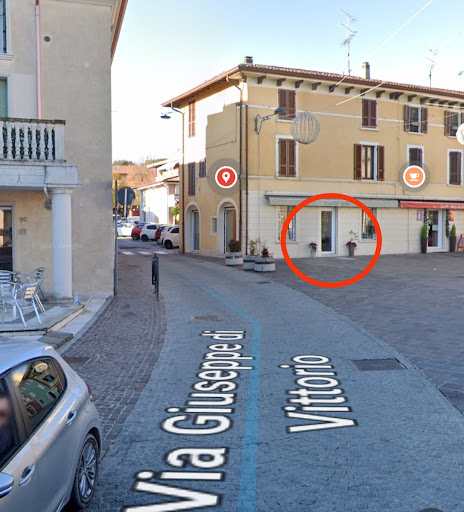 Studio A | Eco Hair salon. - Italy