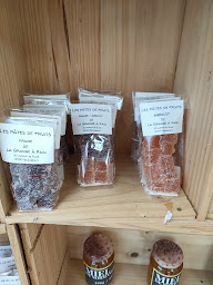 Photo n°31 de La Grange à Pain à Beaugency (Sandwicherie)