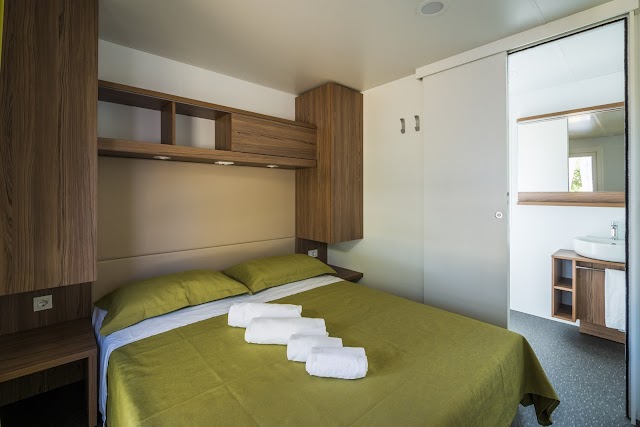 Tiliguerta Camping Village