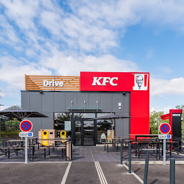 Photo 8 - KFC Saint Quay Perros