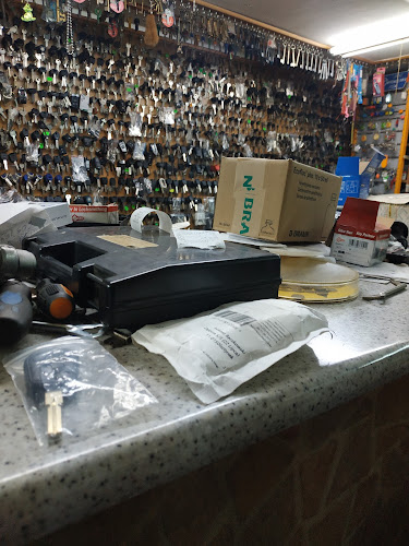 Dorabianie kluczy Olsztyn JP-Klucze - Olsztyn