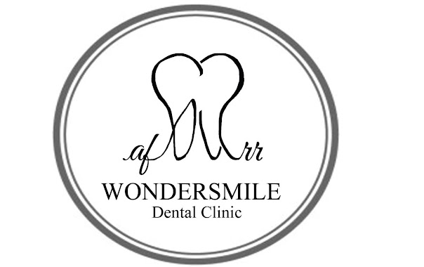 Wondersmile Dental Clinic, Author: raissa rosopa