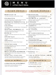 Photo n°21 de Little italy pizza catering à Bernis (Pizzas à emporter)