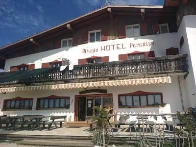 Albergo Paradiso