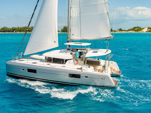 TUFAN YACHTING