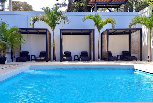 Whitestone Parkview Tamarindo