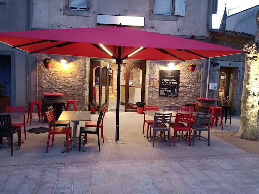 Chez Bouca Restaurant Pizzeria - Thumbnail
