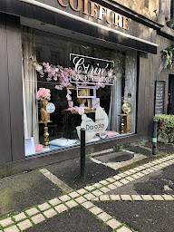 Photo n°25 de Carin's Coiffure Mixte à Angoulême (Salon de coiffure)