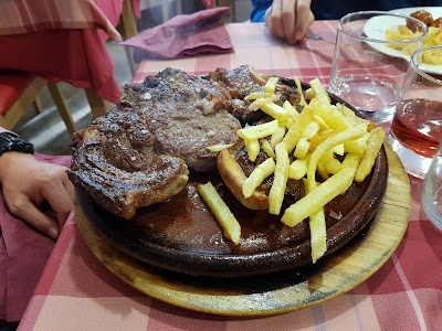 Photos of Taberna Mohino