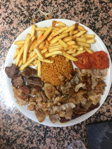 Photo 5 - Kebab Grill İstanbul