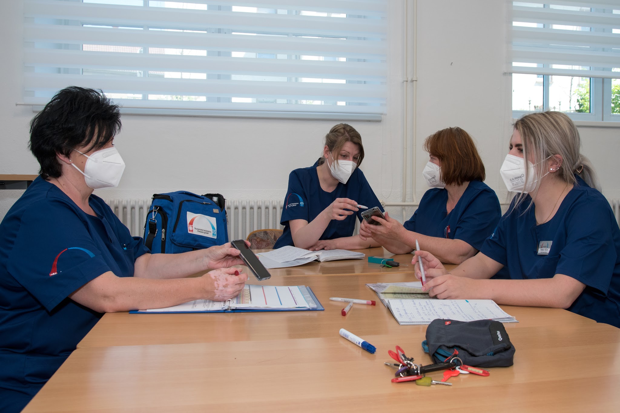 Ökumenische Sozialstation Pirmasens gGmbH – Bild 4