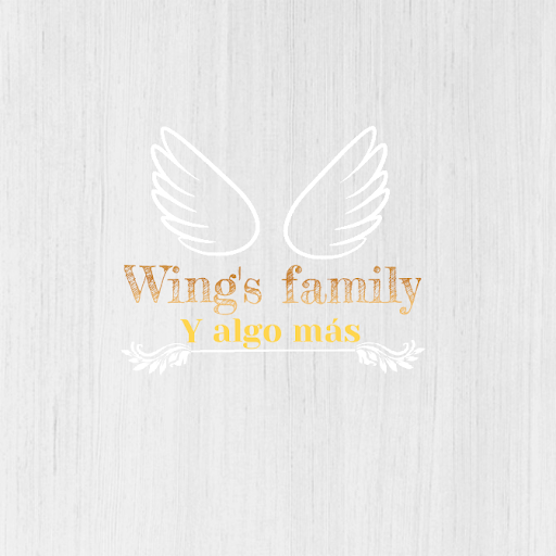 Wings family - Thumbnail