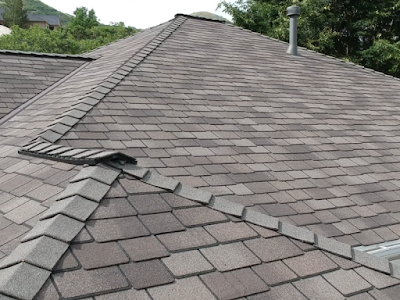 Legacy Roofing