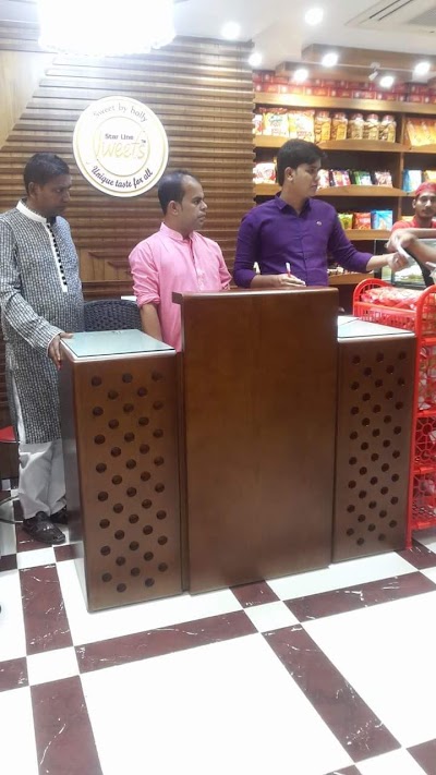 Photos of Starline Sweets
