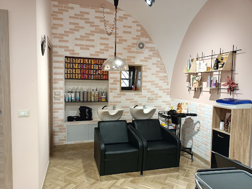 Malliá hair studio - Thumbnail
