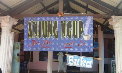 Photos of Anjung Ngupi