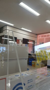 （株）別大興産 別府本社