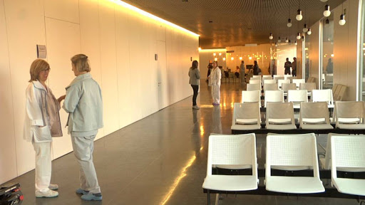 Hospital Alta Resolución Sierra de Cazorla