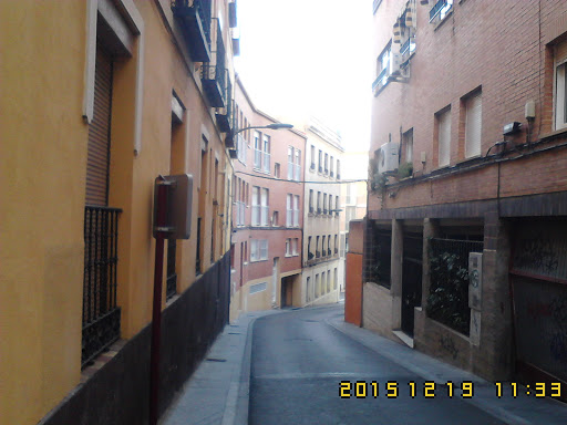 Calle Sinagoga Gallery - Spain
