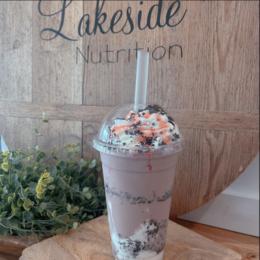 Lakeside Nutrition NY