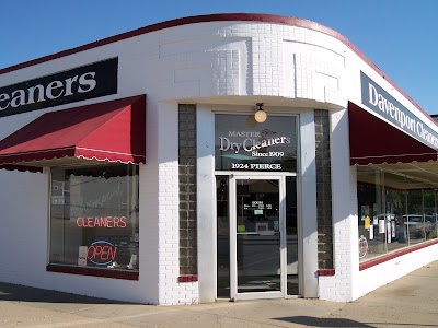 Davenport Cleaners