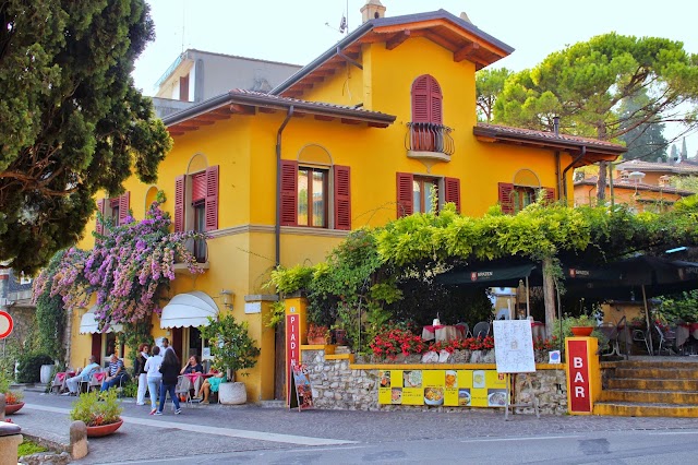 Giardino Botanico - Fondazione Heller