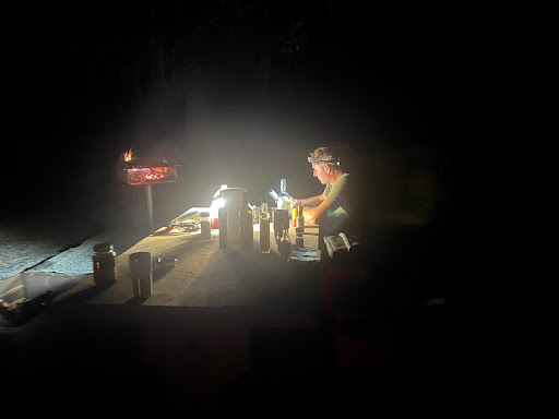 Killebrew Park Campground - Thumbnail