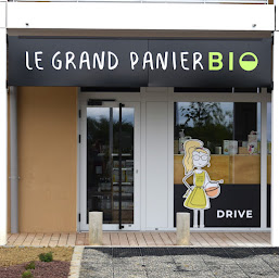 Photo n°32 de Le grand panier bio des coteaux à Pechbusque (Magasin bio)