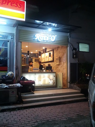 bakery
