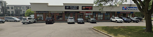 Hillcrest Florist