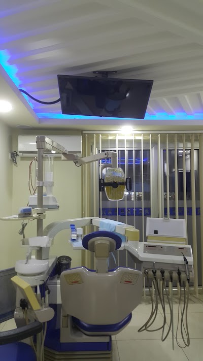 Photos of Stomatoloska ordinacija so oralna hirurgija DENT THALIA