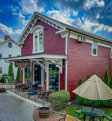 Newtown General Store - Thumbnail