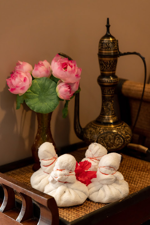 Suvarnaveda Wellness | Ayurvedic Spa in Bangkok by null