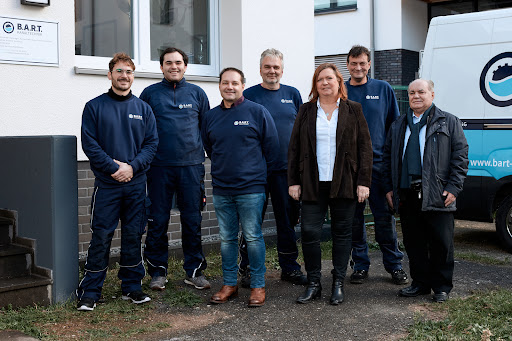 B.A.R.T. Rohrtechnik GmbH