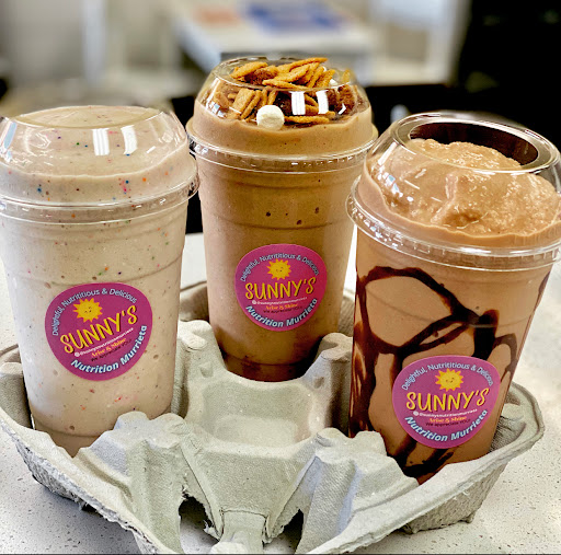 Sunnys Nutrition Murrieta - Thumbnail