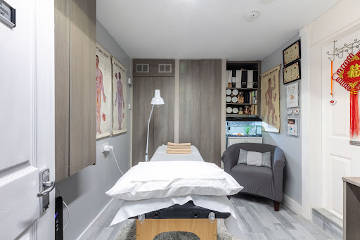 Shujuan Chinese Clinic