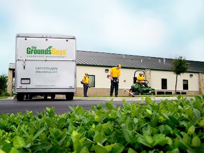 The Grounds Guys of Northwest Arkansas