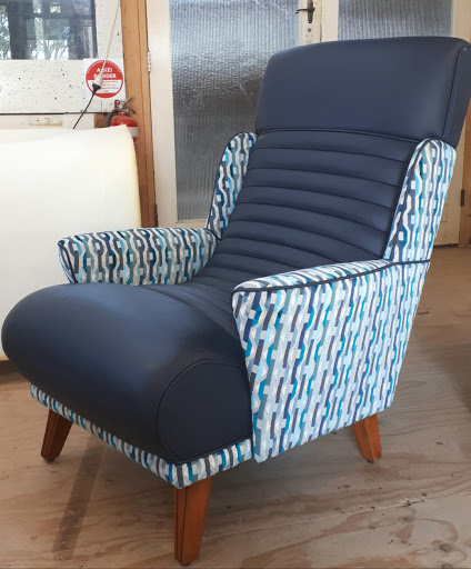 Summerfield Upholstery