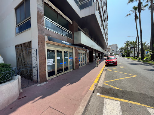Meilleurtaux Placement - Agence de Cannes - Croisette