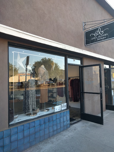 April Blooms Boutique