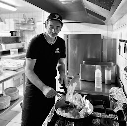 Photo n°24 de L' Escale Gourmande Les Embruns Le Pouldu à Clohars-Carnoët (Pizzeria)