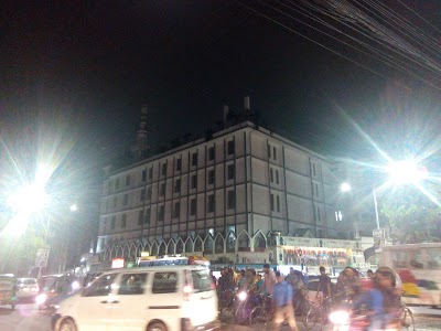 Photos of Central Mosjid Kataban