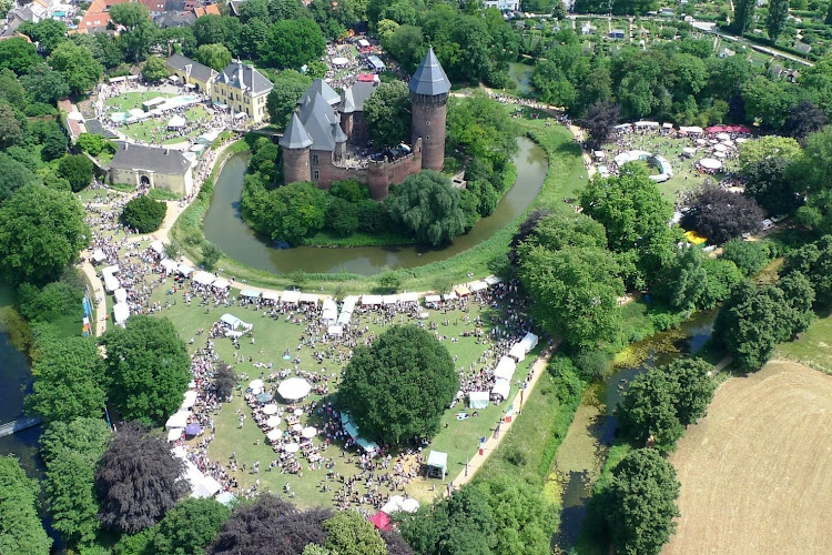 Arbeitsgemeinschaft Flachsmarkt gemeinnütziger Verein e.V.