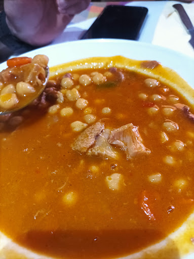 La Taberna de Becerril - Thumbnail